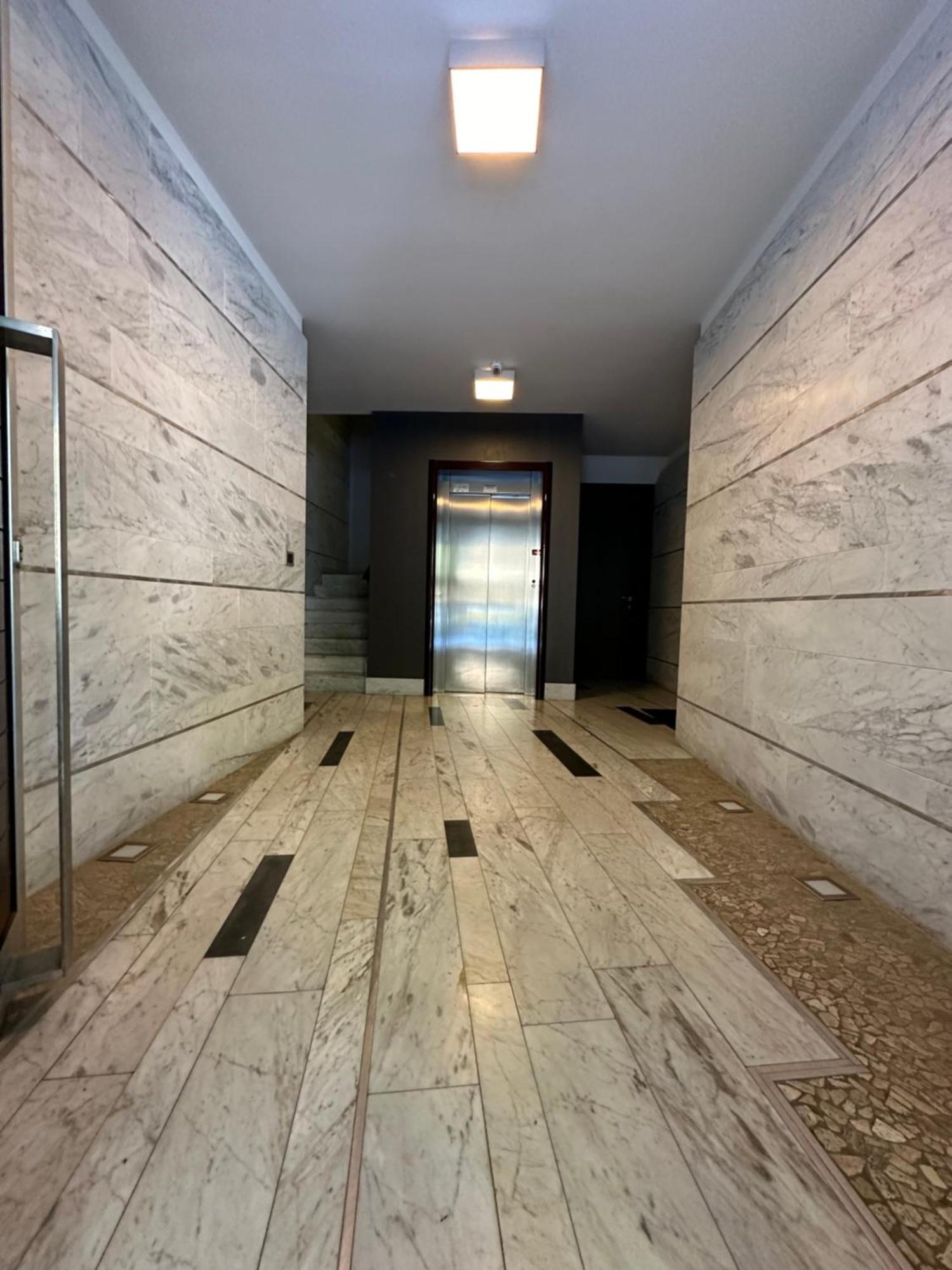 La Casa Di Yasmin_Pescara Centro Apartman Kültér fotó