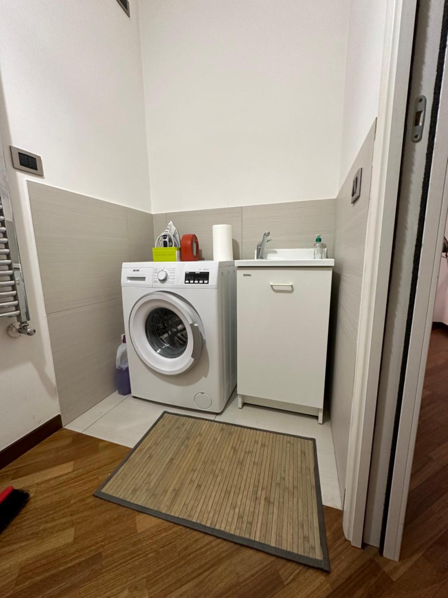 La Casa Di Yasmin_Pescara Centro Apartman Kültér fotó