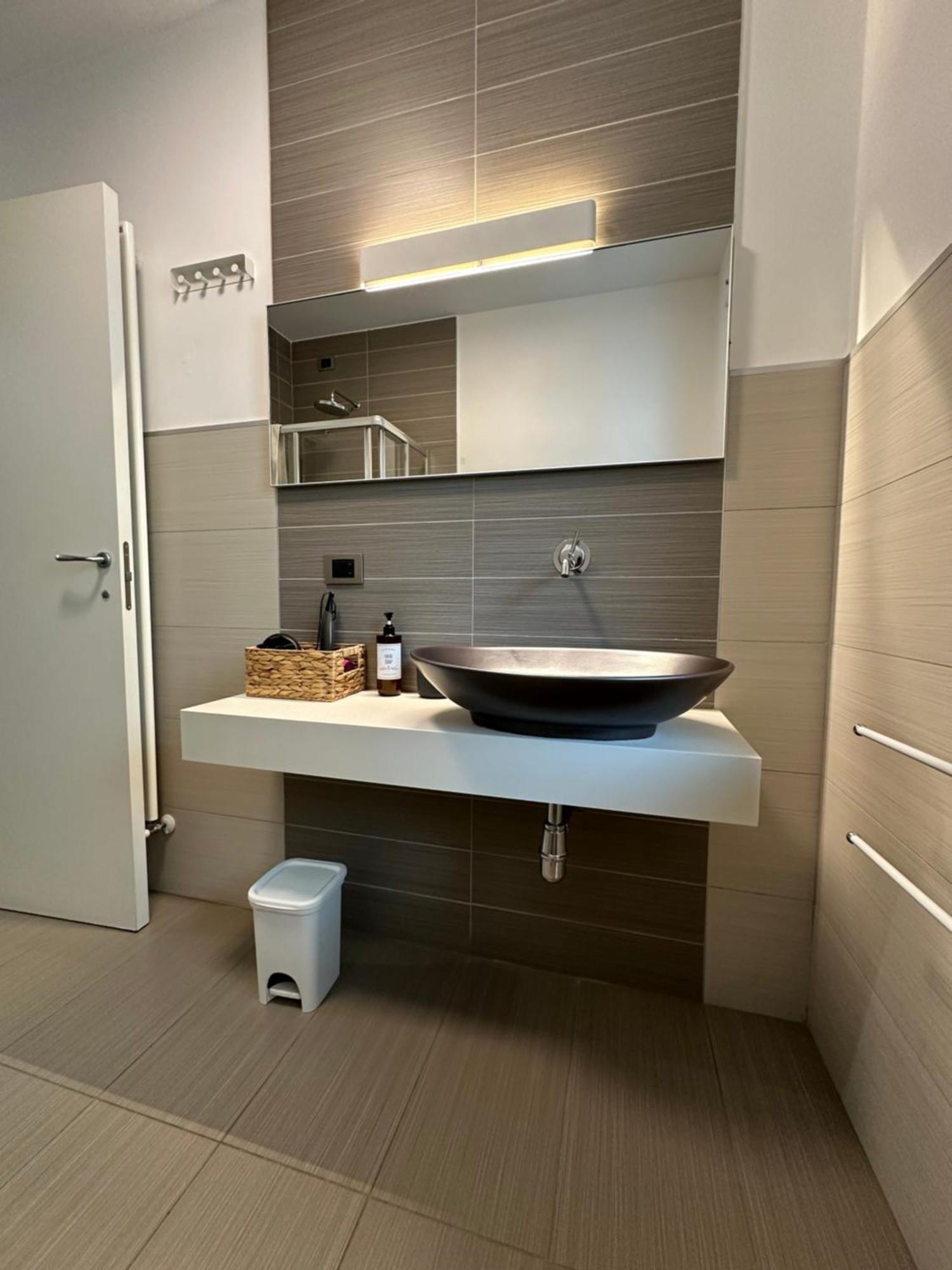 La Casa Di Yasmin_Pescara Centro Apartman Kültér fotó