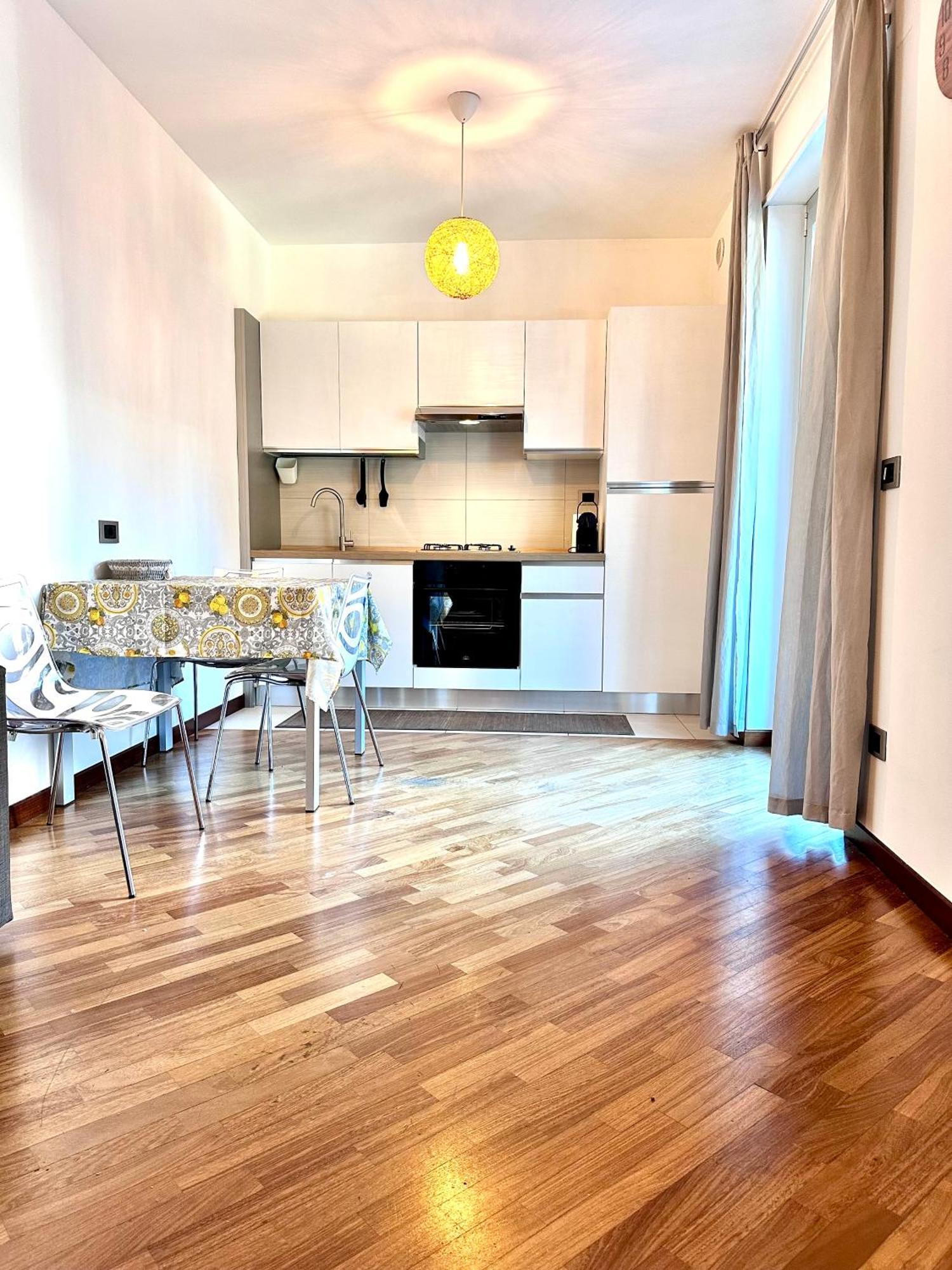 La Casa Di Yasmin_Pescara Centro Apartman Kültér fotó